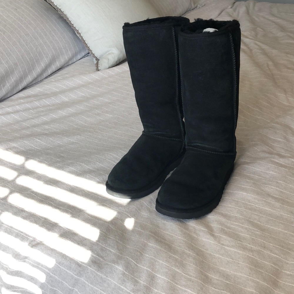 Women’s classic tall Ugg